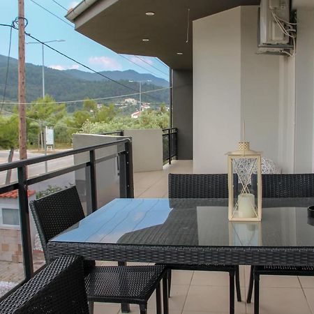 Mirador Apartments Limenas  Zewnętrze zdjęcie